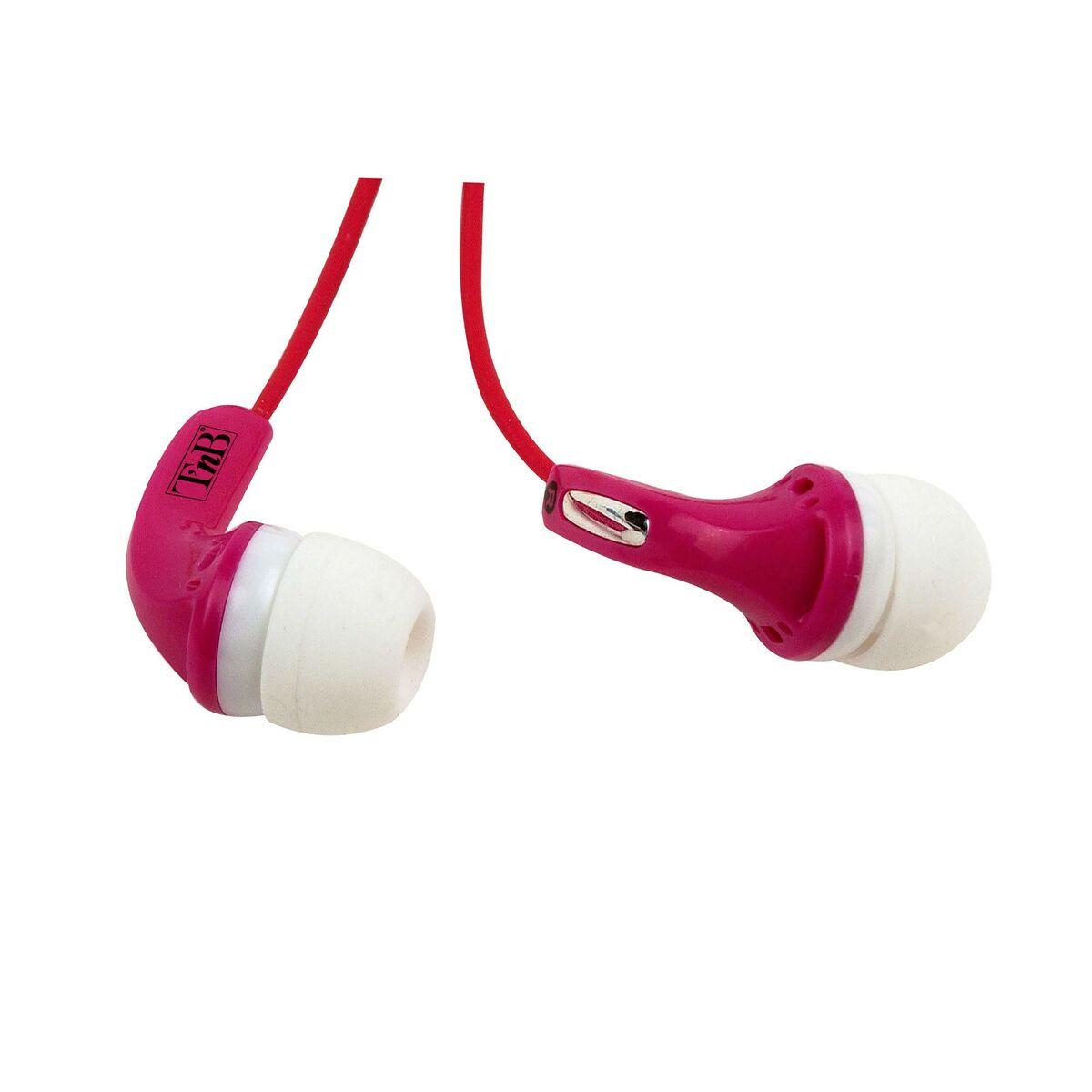 Auriculares T'NB Fizz