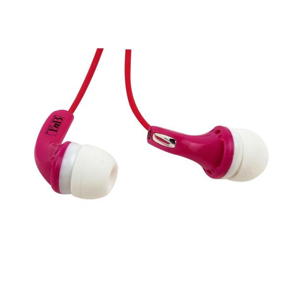 Auriculares T'NB Fizz