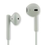 Auriculares de botão T'NB CURV Verde