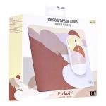 Tapete de Rato T'NB EXCLUSIV COAST