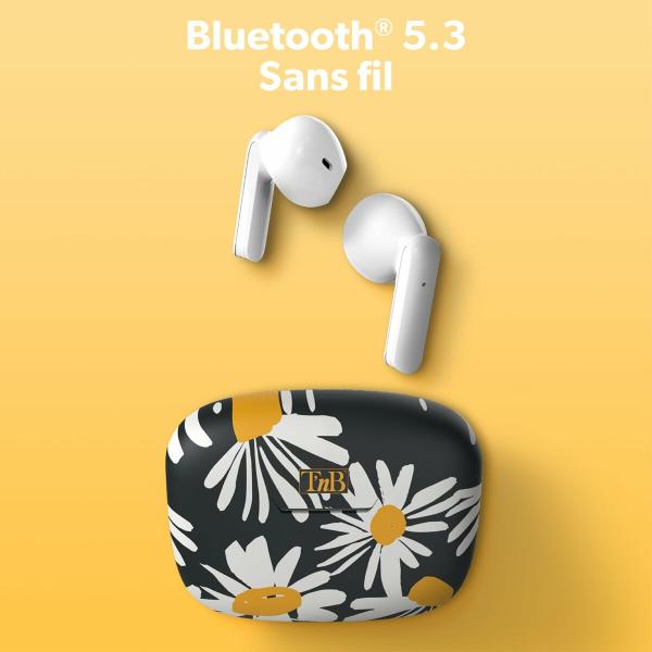 Auriculares sem fios T'NB XCLUSIV