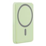 Powerbank T'NB PBUMAG5GR 5000 mAh Verde Magsafe