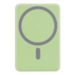 Powerbank T'NB PBUMAG5GR 5000 mAh Verde Magsafe