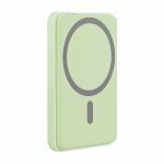 Powerbank T'NB PBUMAG5GR 5000 mAh Verde Magsafe
