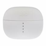 Auriculares Sem Fios com Estojo de Carregamento T'NB ZIP 2 Branco