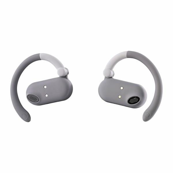 Auriculares desportivos T'NB ENERGY PLUS Branco
