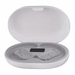 Auriculares desportivos T'NB ENERGY PLUS Branco