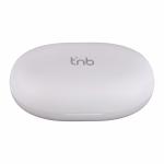 Auriculares desportivos T'NB ENERGY PLUS Branco