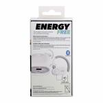 Auriculares desportivos T'NB ENERGY PLUS Branco