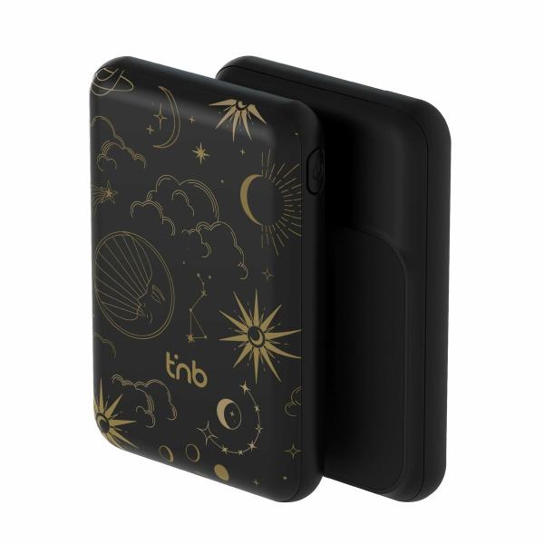 Fonte de Alimentação T'NB