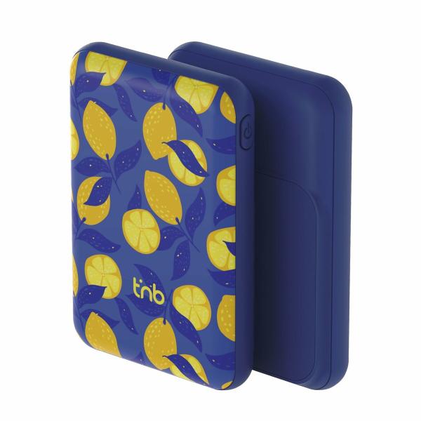 Fonte de Alimentação T'NB