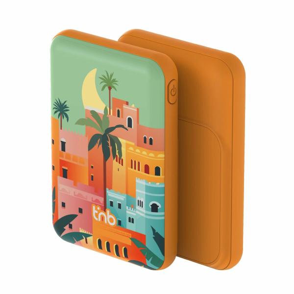 Fonte de Alimentação T'NB