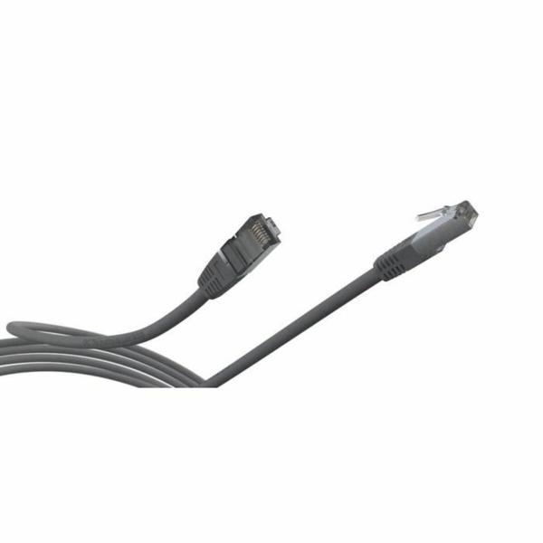 Cabo RJ45 Categoria 6 UTP Rígido Lineaire PCC6FH