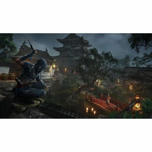 Xbox Series X Videojogo Ubisoft Assassin's Creed Shadows