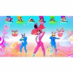 Videojogo para Switch Ubisoft Just Dance 2025 Edition