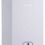 Esquentador a Gás Ventilado WTD144KME23 14L A (Branco) - VULCANO