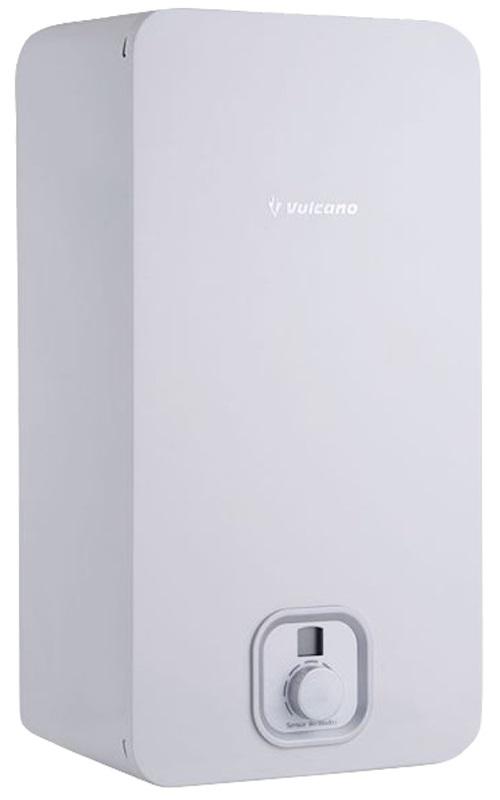 Esquentador a Gás Ventilado WTD144KME23 14L A (Branco) - VULCANO