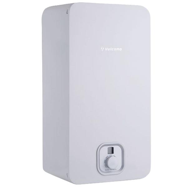 Esquentador a Gás Ventilado WTD114KME31 11L A (Branco) - VULCANO