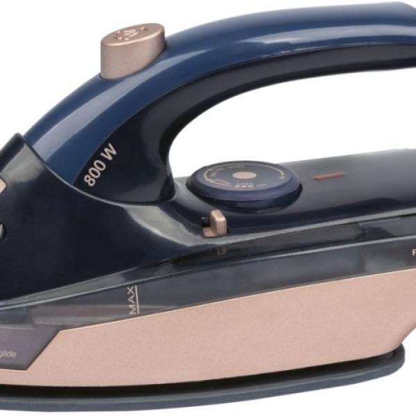 Ferro de Engomar a Vapor PC - DB 3125 800W (Azul/Rosa) - PROFICARE