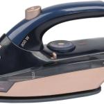 Ferro de Engomar a Vapor PC - DB 3125 800W (Azul/Rosa) - PROFICARE