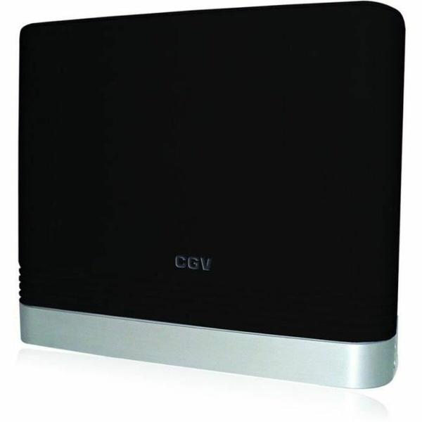 Antena de TV CGV AN REGLISSE CE RED 700