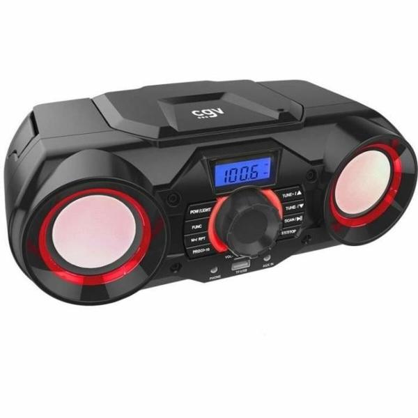 Rádio Cassete CGV CD SG-1