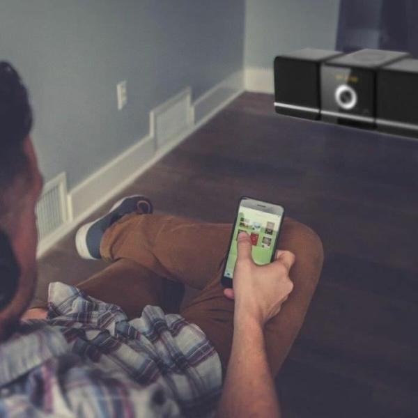 Switch HDMI CGV 50903