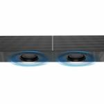 Soundbar CGV BDS ALTO Preto 40 W