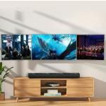 Soundbar CGV BDS ALTO Preto 40 W