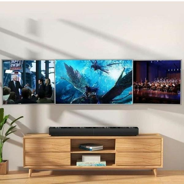 Soundbar CGV BDS ALTO Preto 40 W