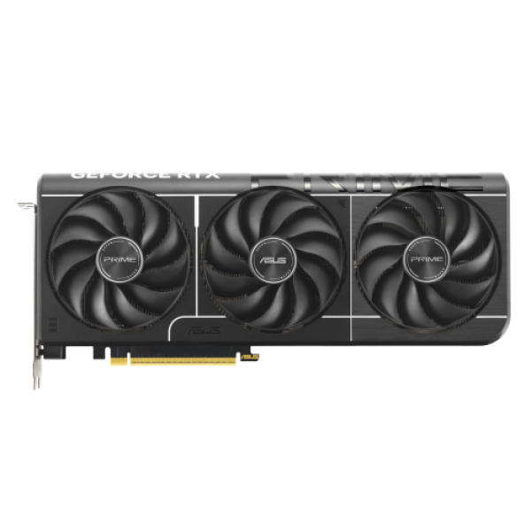 Placa Gráfica NVIDIA GeForce RTX 5070 Blackwell Prime OC 12GB GDDR7 DLSS4 - ASUS