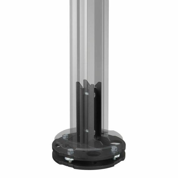 Kit Montagem para Painel Suspenso Vogel's PFF 7965