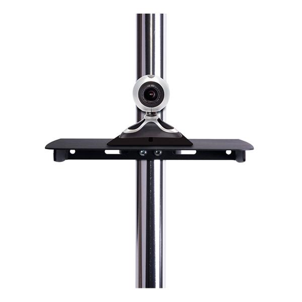 Estantes B-Tech SMALL AV ACCESSORY SHELF