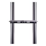 Estantes B-Tech SMALL AV ACCESSORY SHELF