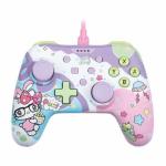 Comando Gaming KONIX Hello Kitty