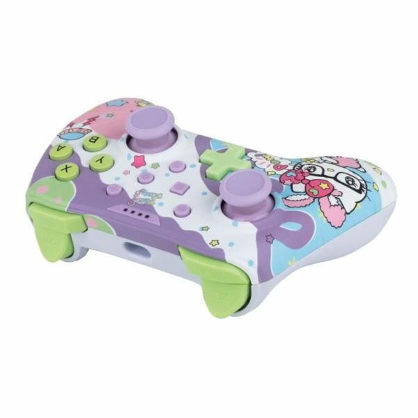 Comando Gaming KONIX Hello Kitty