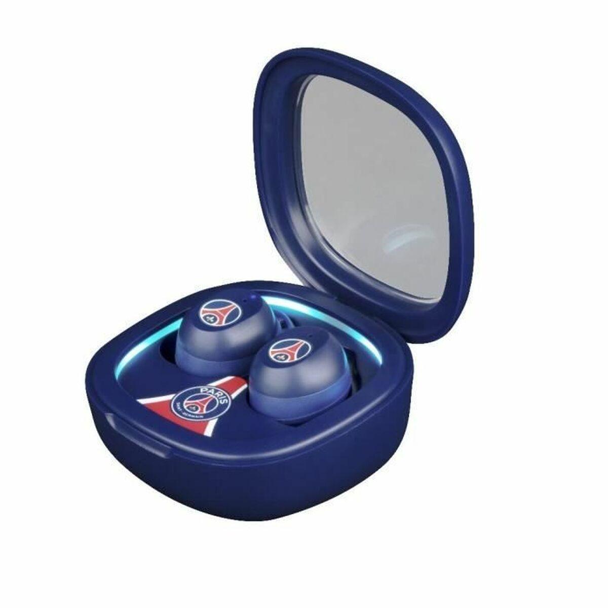 Auriculares KONIX Azul