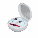 Auriculares KONIX Branco