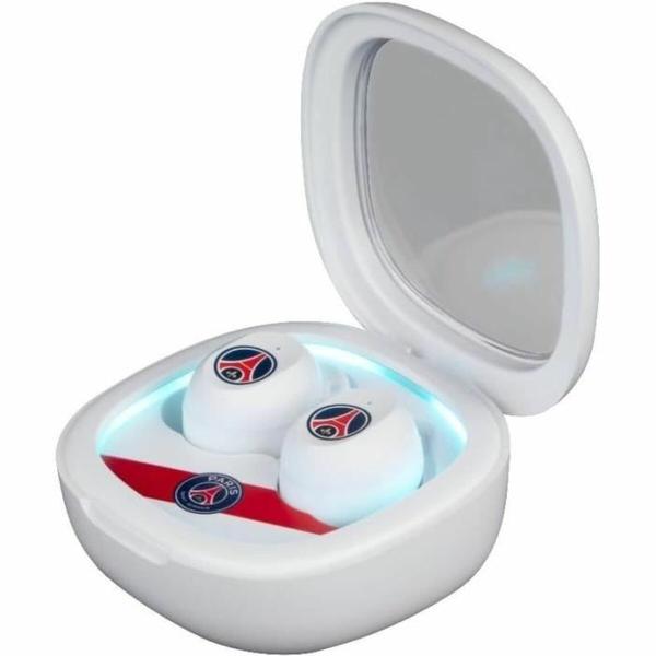 Auriculares KONIX Branco