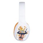 Fones de Ouvido de Tiaras KONIX NARUTO (1 Unidade)