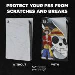 Capa Protetora KONIX PS5