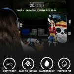 Capa Protetora KONIX PS5