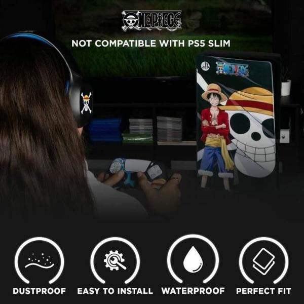 Capa Protetora KONIX PS5