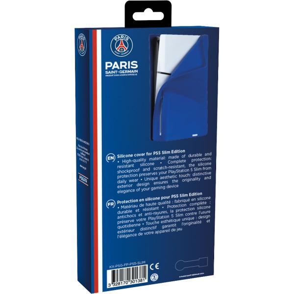 Capa Protetora KONIX PS5