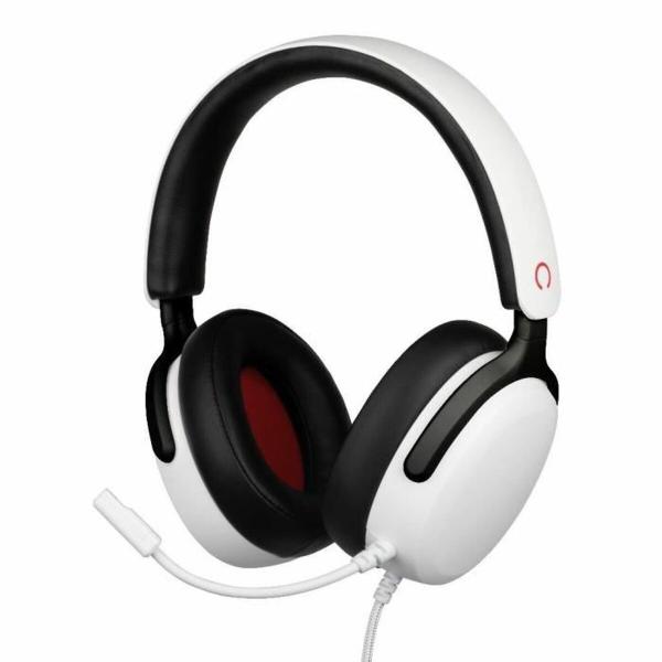 Auriculares KONIX Nexus Branco
