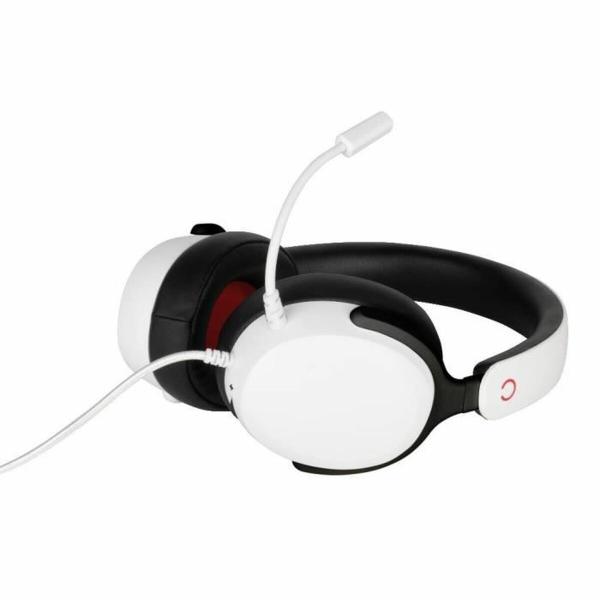 Auriculares KONIX Nexus Branco