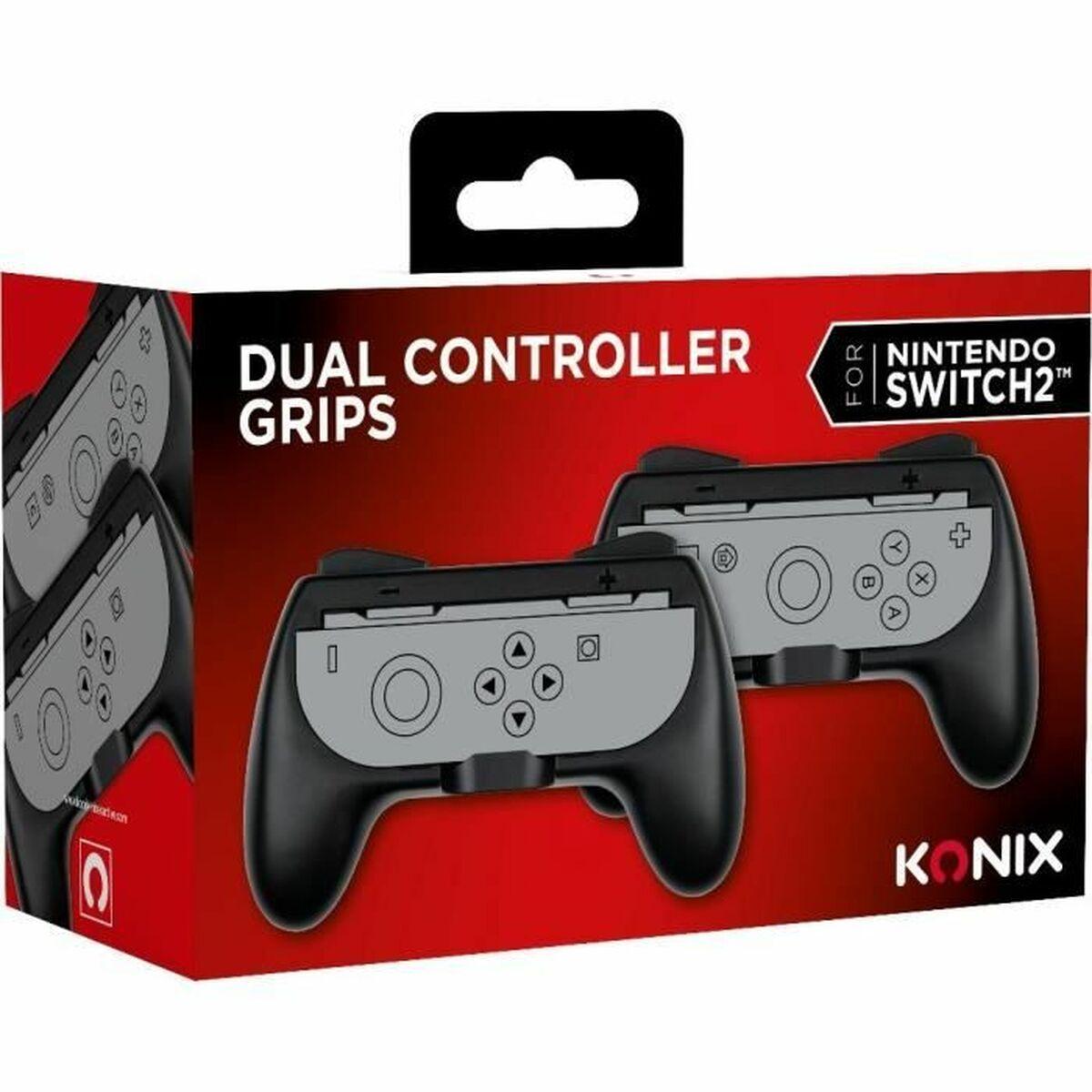 Suporte de Mesa KONIX Joy-Con