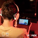 Protetor de Ecrã para Nintendo Switch 2 KONIX