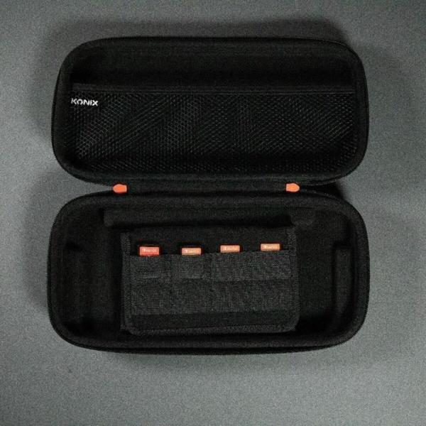 Estojo para Nintendo Switch 2 KONIX