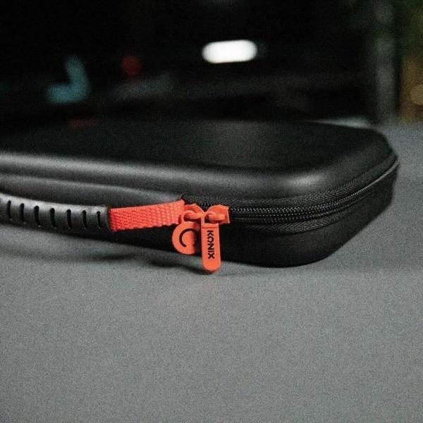 Estojo para Nintendo Switch 2 KONIX